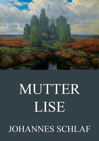 Produktbild: Mutter Lise