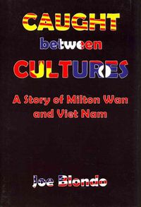 Produktbild: Blondo, J: Caught Between Cultures