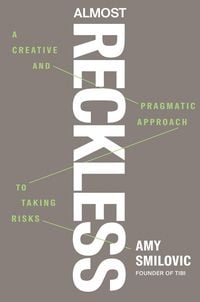 Produktbild: Almost Reckless
