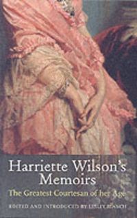 Produktbild: Harriette Wilson's Memoirs