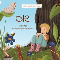 Produktbild: Ole und das Krabbeltierabenteuer