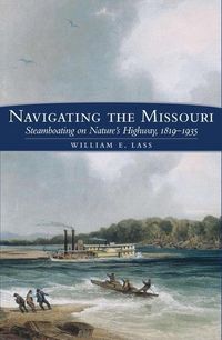 Produktbild: Navigating Missouri