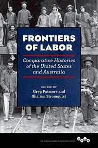 Produktbild: Frontiers of Labor