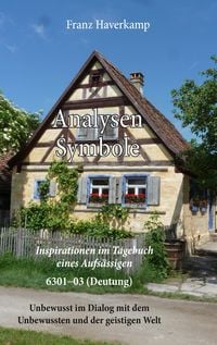 Produktbild: Analysen Symbole, 6301-6303 (Deutung)