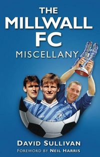 Produktbild: The Millwall FC Miscellany