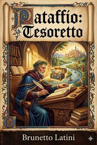 Produktbild: Pataffio - Tesoretto