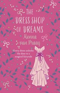Produktbild: The Dress Shop of Dreams