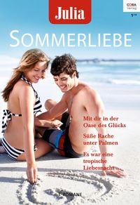 Produktbild: Julia Sommerliebe Band 26