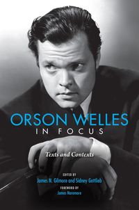Produktbild: Orson Welles in Focus