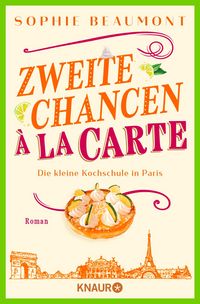 Produktbild: Zweite Chancen &agrave; la carte