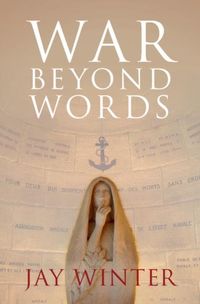 Produktbild: War beyond Words