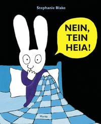 Produktbild: Nein, Tein Heia!
