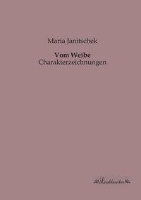 Produktbild: Vom Weibe