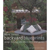 Produktbild: Backyard Blueprints