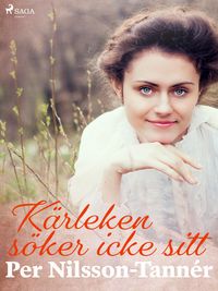 Produktbild: K&auml;rleken s&ouml;ker icke sitt