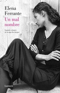 Produktbild: Un Mal Nombre / The Story of a New Name