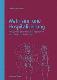 Produktbild: Wahnsinn und Hospitalisierung