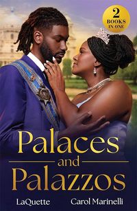 Produktbild: Marinelli, C: Palaces And Palazzos