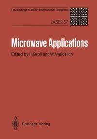 Produktbild: Microwave Applications