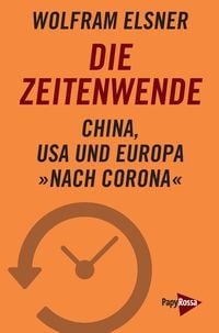 Produktbild: Die Zeitenwende