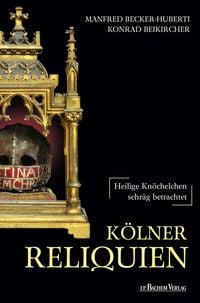 Produktbild: K&ouml;lner Reliquien