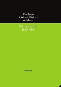 Produktbild: New Oxford Hist Of Music