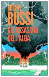 Produktbild: Gli assassini dell'alba