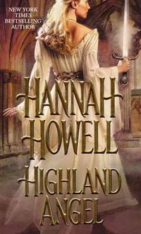 Produktbild: Howell, H: Highland Angel