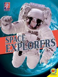 Produktbild: Space Explorers