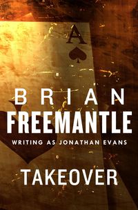 Produktbild: Takeover