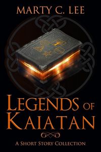 Produktbild: Legends of Kaiatan