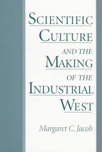 Produktbild: Scientific Culture & The Makin