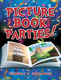 Produktbild: Picture Book Parties!