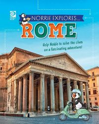 Produktbild: Norrie Explores... Rome