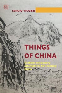 Produktbild: Things of China