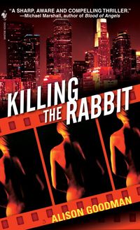 Produktbild: Killing the Rabbit
