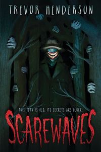 Produktbild: Scarewaves