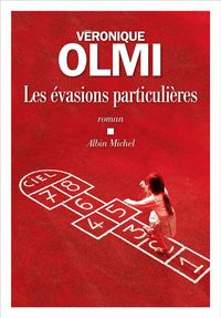Bild vom Artikel Olmi, V: Évasions particulières vom Autor Veronique Olmi