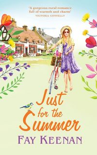 Produktbild: Just for the Summer
