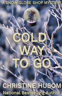 Produktbild: Cold Way to Go