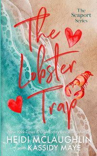 Produktbild: The Lobster Trap