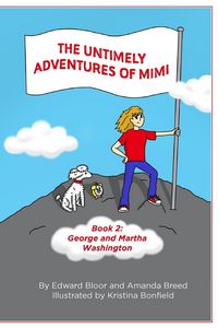Produktbild: The Untimely Adventures of Mimi