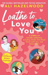 Produktbild: Loathe To Love You