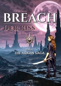 Produktbild: BREACH &ndash; Der Riss