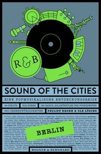Produktbild: Sound of the Cities - Berlin