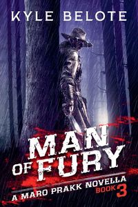 Produktbild: Man of Fury