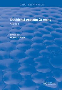 Produktbild: Nutritional Aspects Of Aging