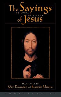 Produktbild: The Logia of Yeshua