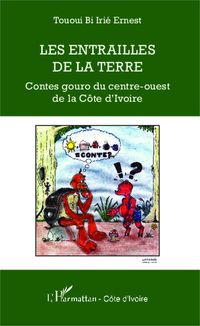 Produktbild: Les entrailles de la terre