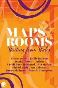 Produktbild: Howell, D: Maps and Rooms